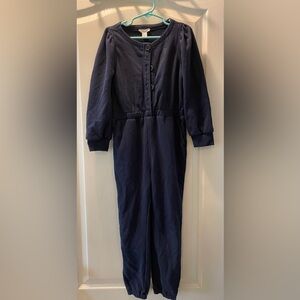 Crewcuts girls jumpsuits size 6